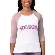 50th birthday shirt