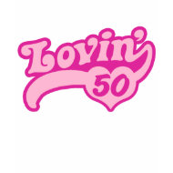 50th Birthday shirt