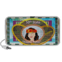 50th State  Speakers speakers