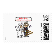 50th wedding anniversary 6t postage stamps