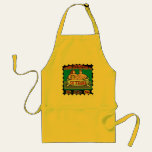 50th Wedding Anniversary Aprons