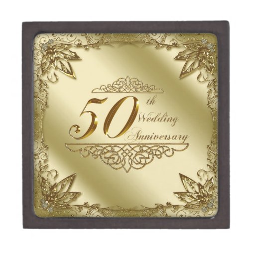 50th_wedding_anniversary_gift_box_premium_gift_box ...