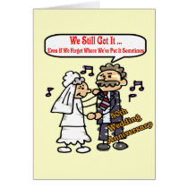 50th Wedding Anniversary Gifts Cards