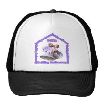 50th Wedding Anniversary Gifts Hat