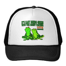 50th Wedding Anniversary Gifts Hats