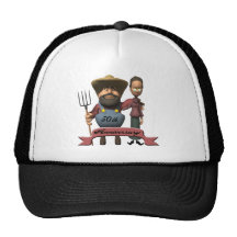 50th Wedding Anniversary Gifts Hats