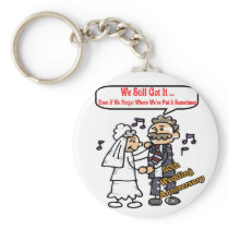 50th Wedding Anniversary Gifts Keychains