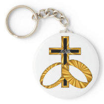 50th Wedding Anniversary Gifts Key Chains