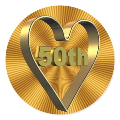 50th Wedding Anniversary Party Favor on Party Supplies Wedding Anniversary Party Decorations Favors