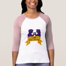 50th Wedding Anniversary Gifts T Shirt
