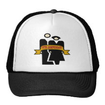 50th Wedding Anniversary Gifts Trucker Hats