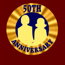 50th Wedding Anniversary Gifts t-shirts by wedding_anniversary 50th Wedding Anniversary Gifts t-shirts