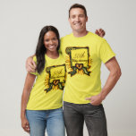 50th Wedding Anniversary T-Shirts
