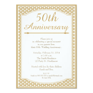 anniversary templates