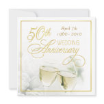 favors for 50th anniversary beach celebration