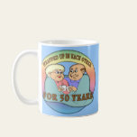 50th Wedding Anniversary Mug