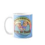 50th Wedding Anniversary Mug