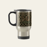 50th Wedding Anniversary Mug