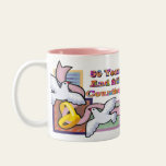 50th Wedding Anniversary Mug