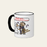50th Wedding Anniversary Mug