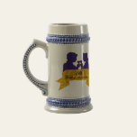50th Wedding Anniversary Mug