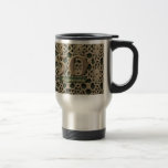 50th Wedding Anniversary Mug