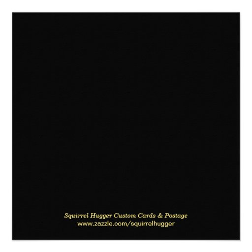 50th Wedding Anniversary Party Invitations