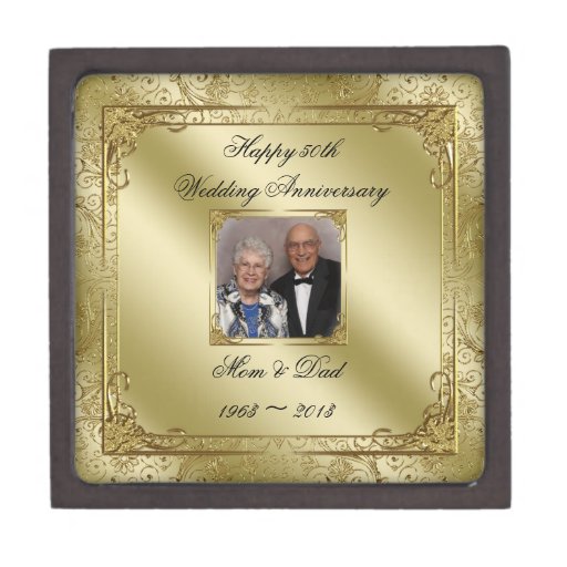 50th_wedding_anniversary_photo_gift_box_premium_gift_box ...