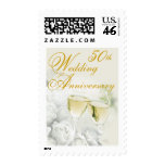 50th anniversary, 50th, 50, years, golden, wedding
