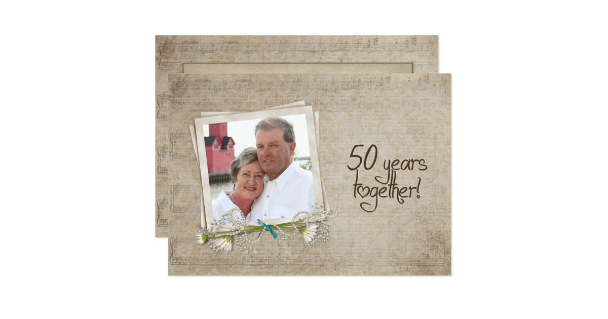 50th-wedding-anniversary-vow-renewal-card-zazzle