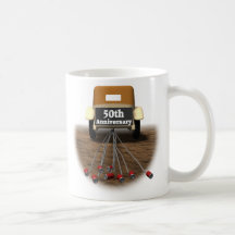 50thanniversaryt-shirts3 mugs