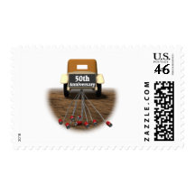 50thanniversaryt-shirts3 postage stamp