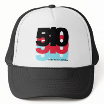 510 Area Code hats by crum6178 510 Area Code hats