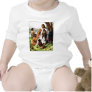 51608[2] Grandchildren are Gods' way Bodysuit