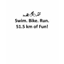 51.5km Fun