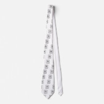 51 Antimony Neck Wear