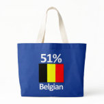 51% Belgian Bags