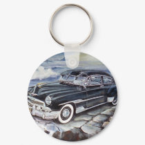 51 CHEVY keychains