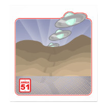 51 Deserts Print by ProjectSerpo 51 Deserts Print