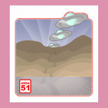 51 Deserts Print posters