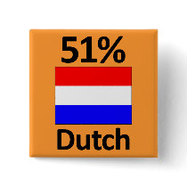 51% Dutch buttons