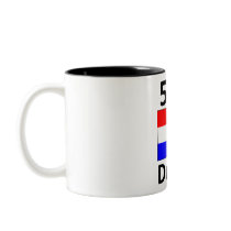 51% Dutch mugs