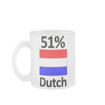 51% Dutch mugs