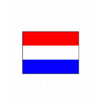 51% Dutch t-shirts