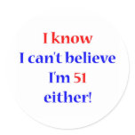 51 Either Stickers