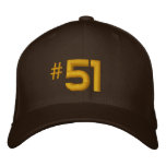 # 51 BASEBALL CAP