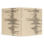 51 Interstate migration 1900 binders