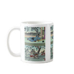 51: Kogo no Tsubone ; 52: Tomoe Gozen Ukiyoe Mug