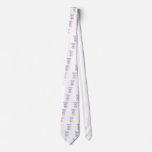 51  Let's cut the crap Neck Ties