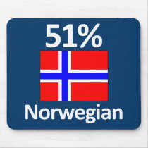 51% Norwegian Mouse Mats